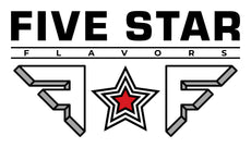 five-star-flavors